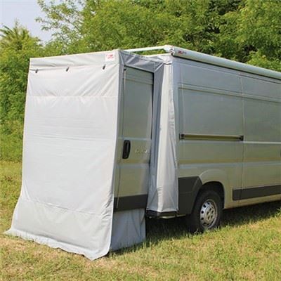 Fiamma rear door cover privacy - fiamma,