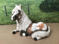 CHEVAL CERAMICS SHETLAND PONY