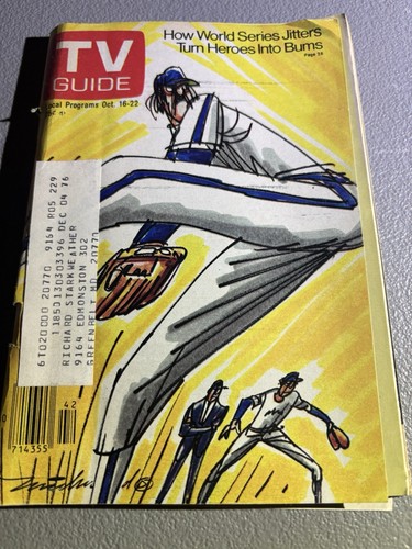 Guide october 1976 - guide, 16-22,