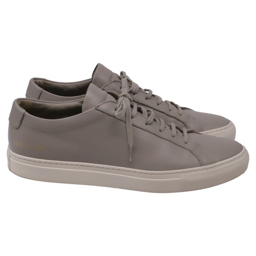Common projects achilles - projects,