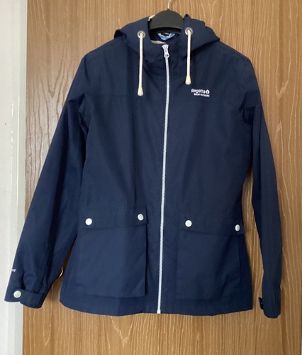 Regatta hydrafort hooded - regatta, navy