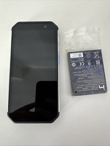 Imozen tc601 mobile computer - imozen,