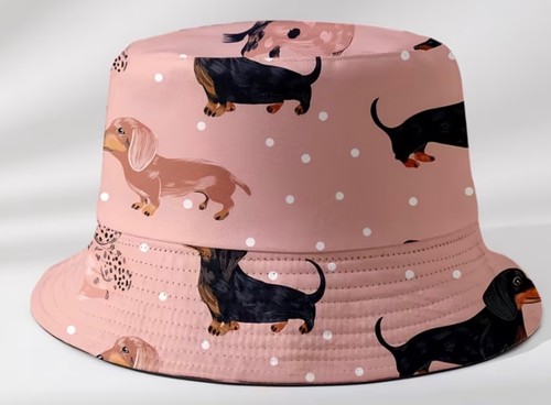 New one size dachshund - size,