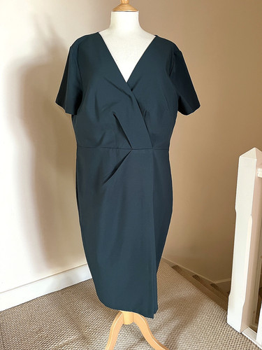 Dorothy perkins dress - dorothy, sz