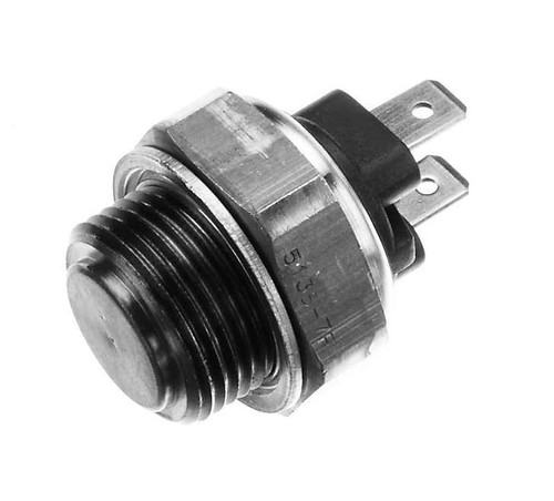 Intermotor radiator fan switch - fan,