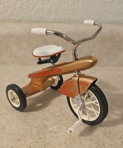 Tricycle 1960s vintage rare - 1,