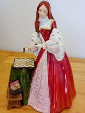 Royal Doulton Princess Elizabeth Figurine  HN3682