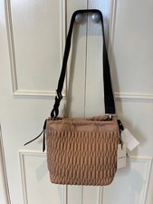 FURLA Leather Bag New with