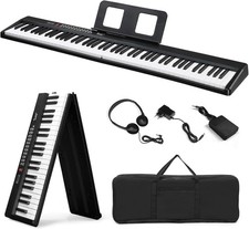 Portable Piano Keyboard 88