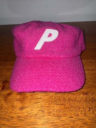 Palace harris tweed panel - palace, 6-panel
