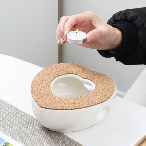 Multifunction ceramic teapot - multifunction,