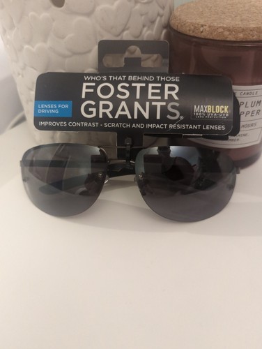 Foster grant mens driving - mens,