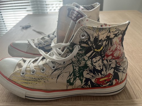 Rare limited edition dc - *rare*,