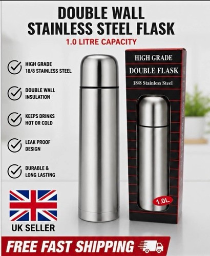 Stainless steel vacuum - stainless,