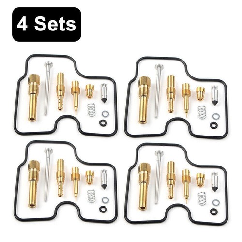Carburetor repair kit rebuild - carburetor,
