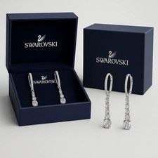 Swarovski Angelic Earrings