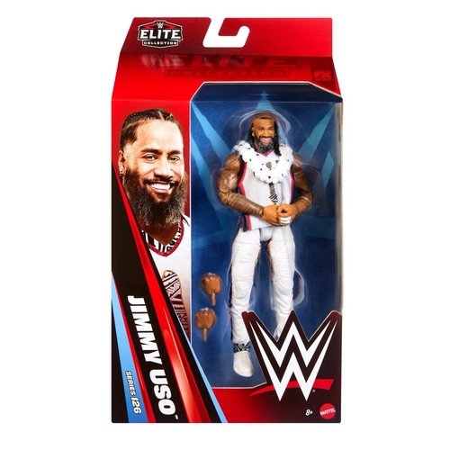 Jimmy uso wwe - jimmy,