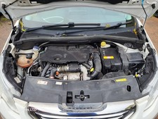 Peugeot 2008 MK1 6 Speed Semi