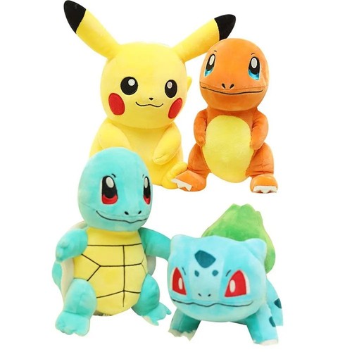 Charmander squirtle bulbasaur - squirtle,