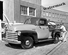 Photograph of a Gulf 1949