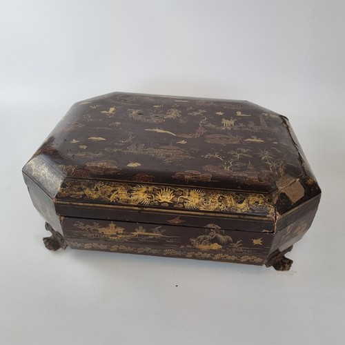Antique 19th century - 19th, chinese