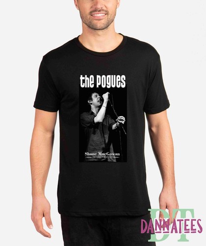 Shane macgowan always - macgowan,