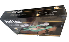 Mini Pool Table Top Billiards