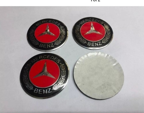 Sticker mercedes car - mercedes,
