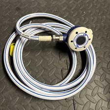 Entonox Giving Set - Oxylitre Pain Relief Nitrous Oxide Demand Valve Tubing