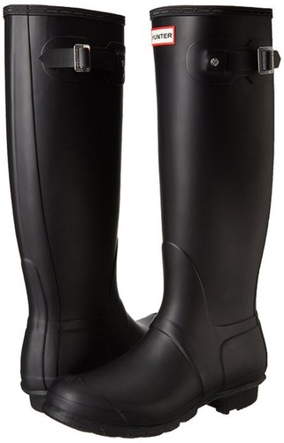 New womens hunter tall - hunter,