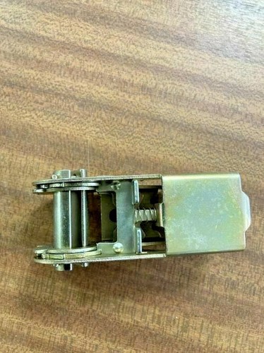 Replacement 25mm metal ratchet - metal,