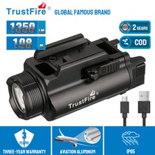 Trustfire GM35 1350 Lumen