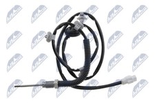 NTY EGT-HY-001 Sensor, exhaust