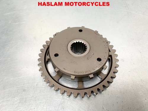 Honda cbr600 starter - starter, clutch