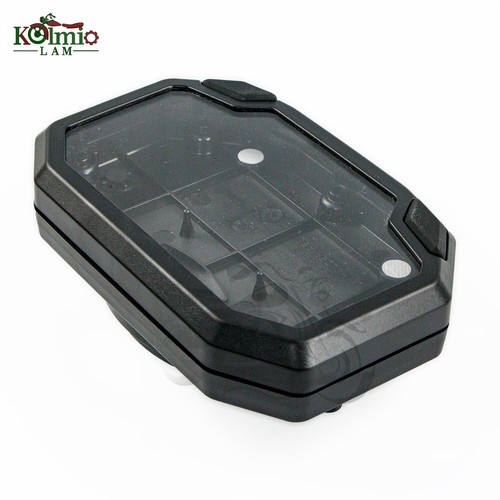 Speedometer housing cover case - speedometer,
