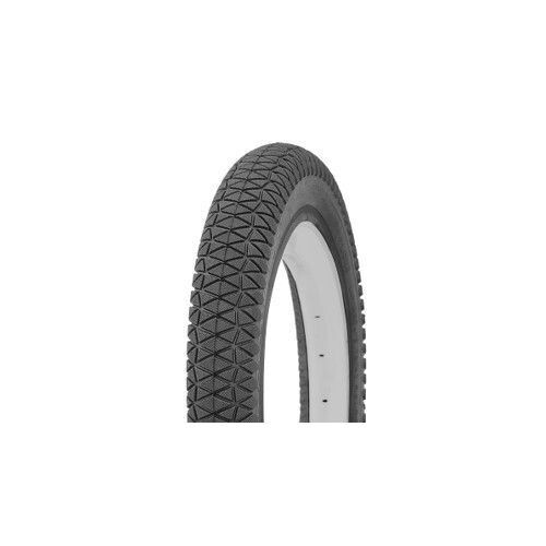 Bmx tyre 125 black - 2.125,