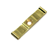 Turn Button - Solid Brass