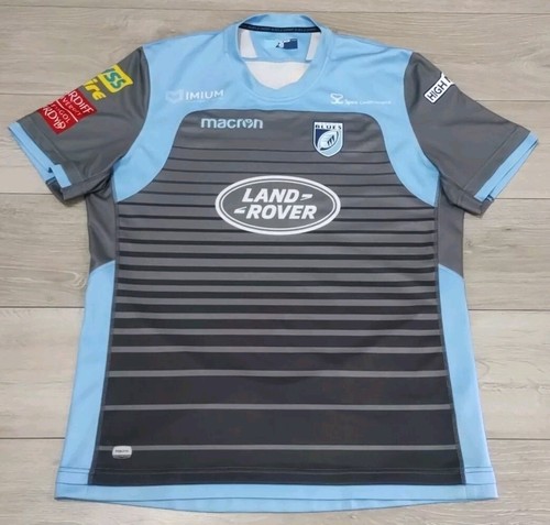 Cardiff blues rugby - cardiff,