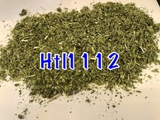 Marshmallow Leaf Dried Herbs