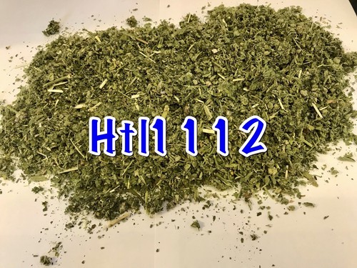Marshmallow leaf dried herbs - marshmallow,