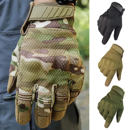Tactical army military - army, gloves