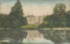 Farnham waverly abbey Frith