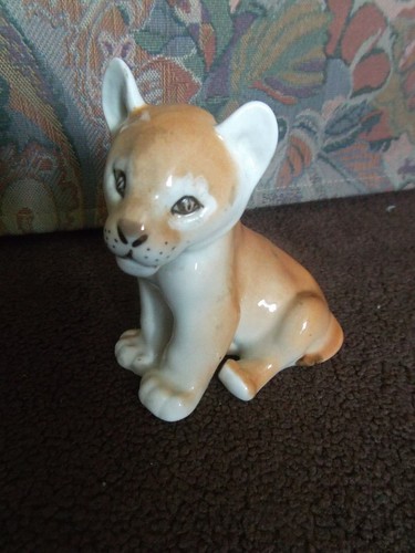 Rare smaller size lomonosov - smaller,