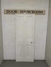 Reclaimed Vintage Old