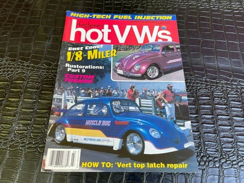March 1992 dune buggies - 1992,