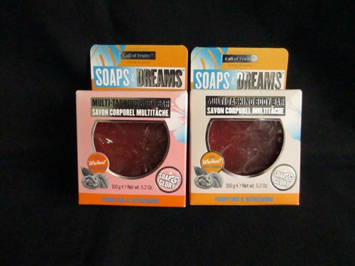 Soap glory soaps - (2),