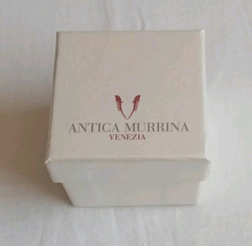 Antica murrina venezia glass - antica,