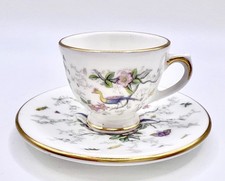 Coalport Bone China Mini Cup