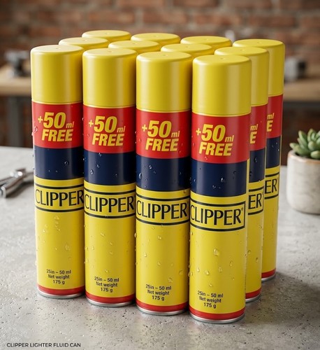 Genuine clipper universal - genuine,