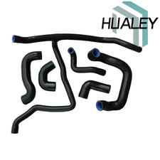 Silicone radiator hose - for, bmw